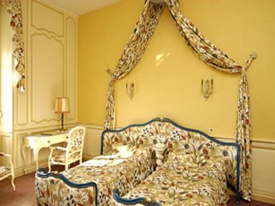 Chateau De Rigny Menthon-Saint-Bernard Pokoj fotografie